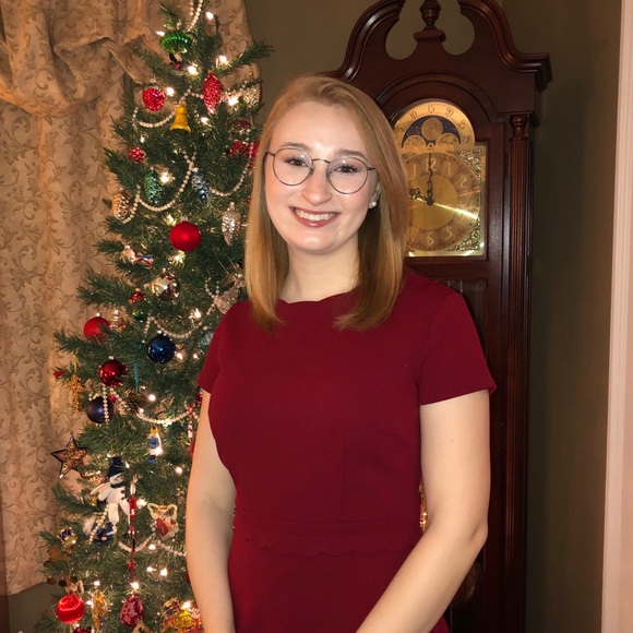 Meet your Posher, Amelia - Picture 2 of 2